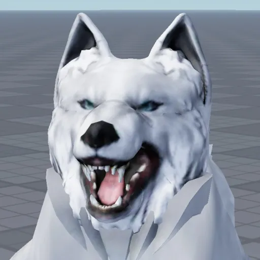 creator A RANDOM CREATURE's avatar