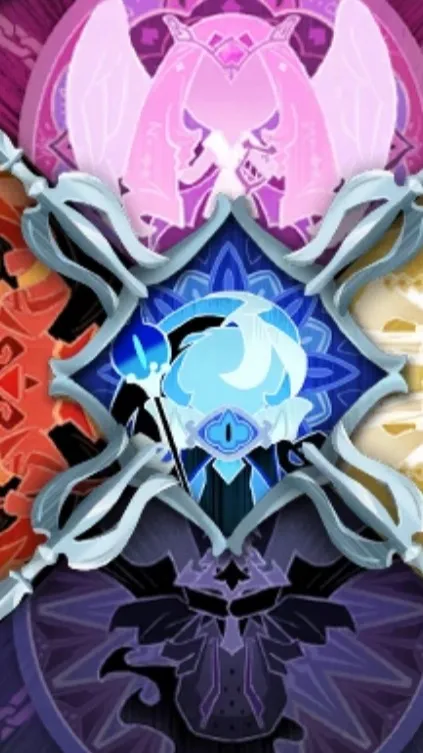 ai character: crk!beasts r kids) background