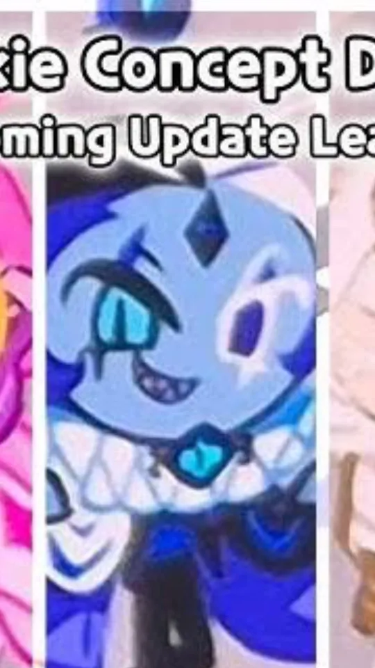 ai character: Beast are kids crk background