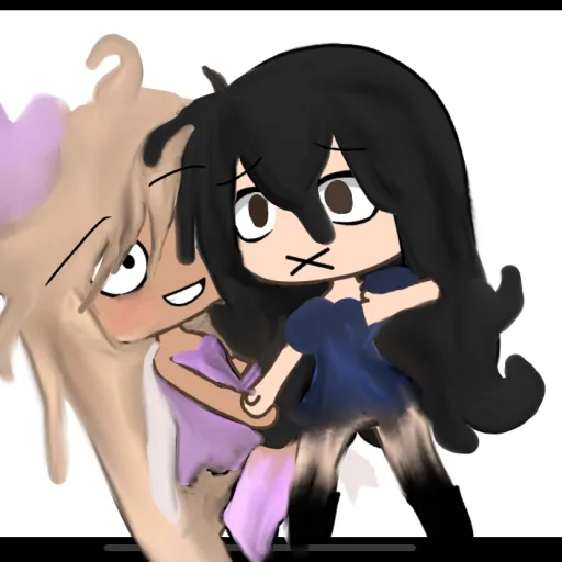 creator Happygirlyyyyyass's avatar