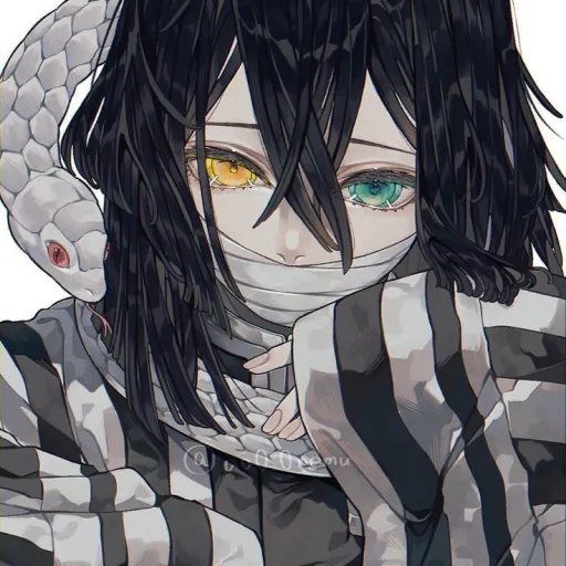 creator πiguro_obanaiπ's avatar