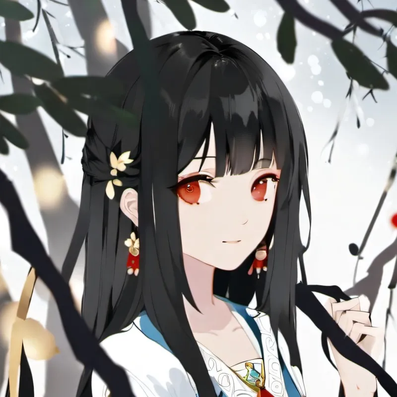 chat with ai character: Emma