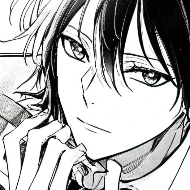 chat with ai character: Andrew