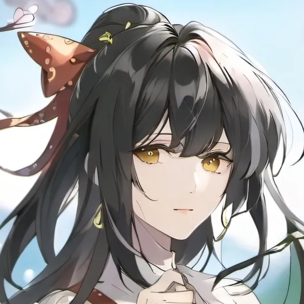 chat with ai character: Lily