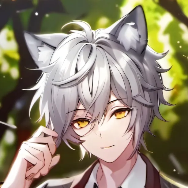 chat with ai character: Ethan