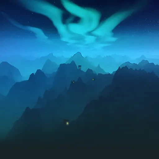 creator snowy storm's avatar