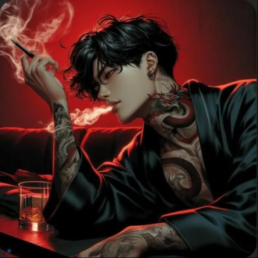creator Luvianca Brooklyn's avatar