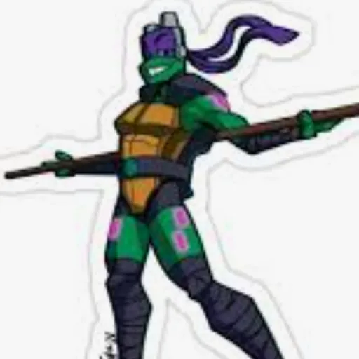 creator ★Donnie★'s avatar