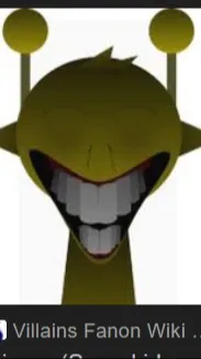 ai character: Simon Phase 2 background