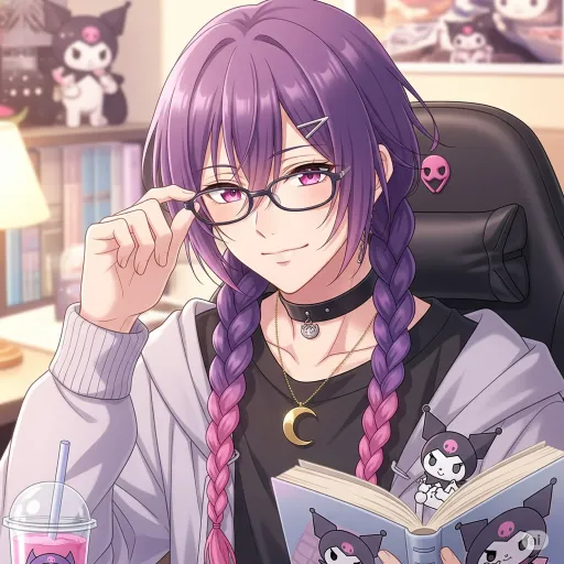 creator 🌷🩷ᏦᎧᏒᏬᎷᎥ_ᏗᎧᏦᎥ💜🪻's avatar