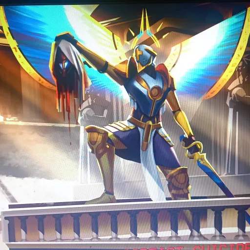 creator Gabriel_1234's avatar