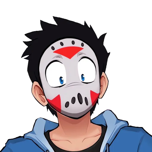 creator H20 deliriouse's avatar