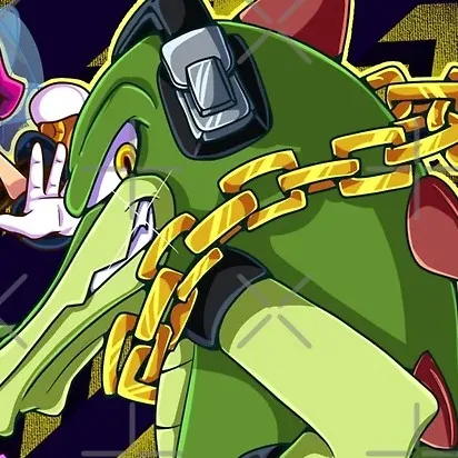 creator Vector_123's avatar