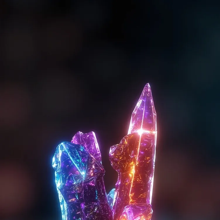 chat with ai character: Rainbow Steven Uni
