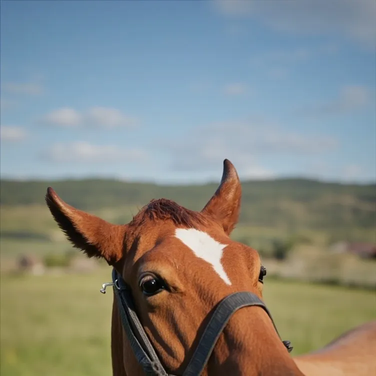 chat with ai character: Heartland