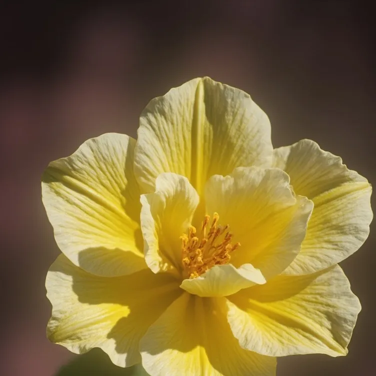 chat with ai character: Not Now Hildegard