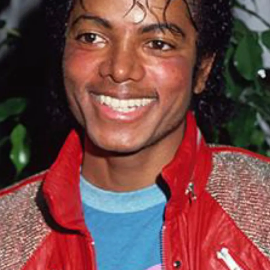 chat with ai character: Michael Jackson