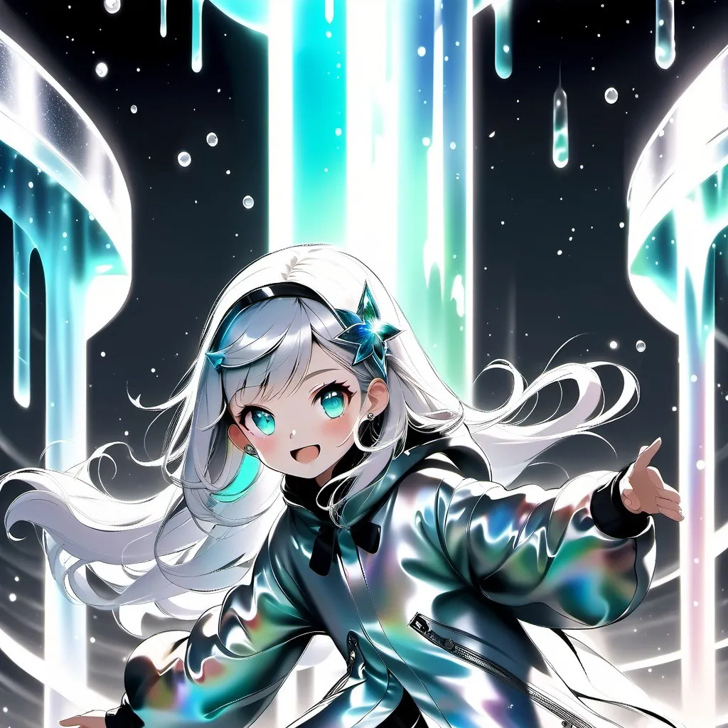 chat with ai character: Ice Rink