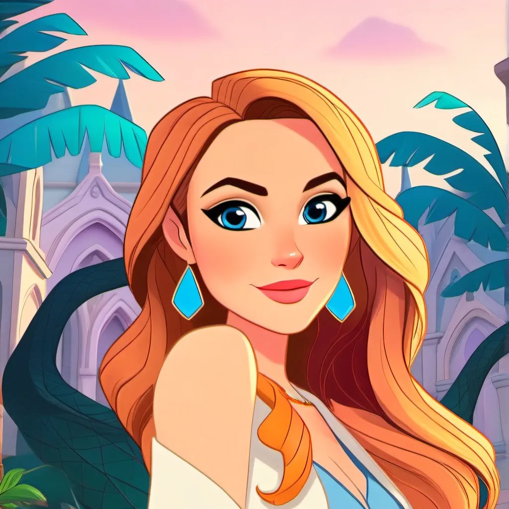 chat with ai character: Freakier Friday