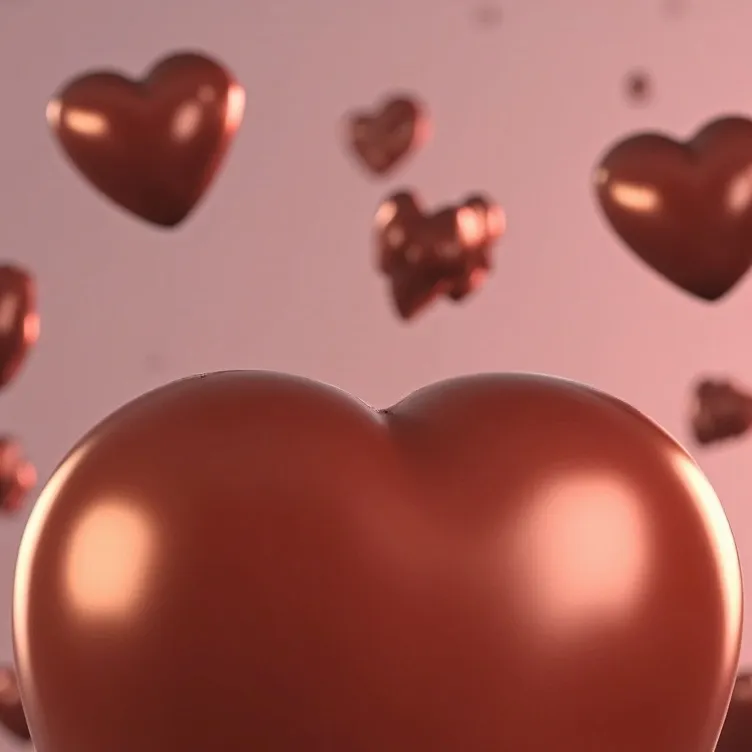 chat with ai character: Heartland S19