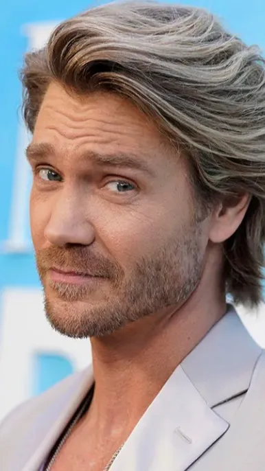 ai character: Chad Michael Murra background