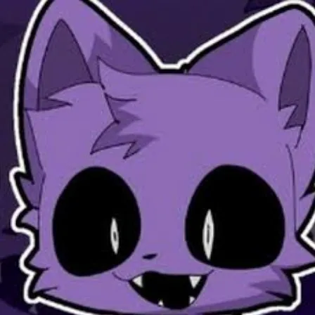 creator Catnap Dark's avatar