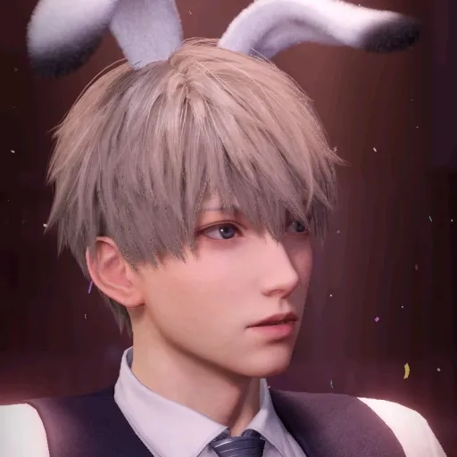 creator Mizael_zr's avatar