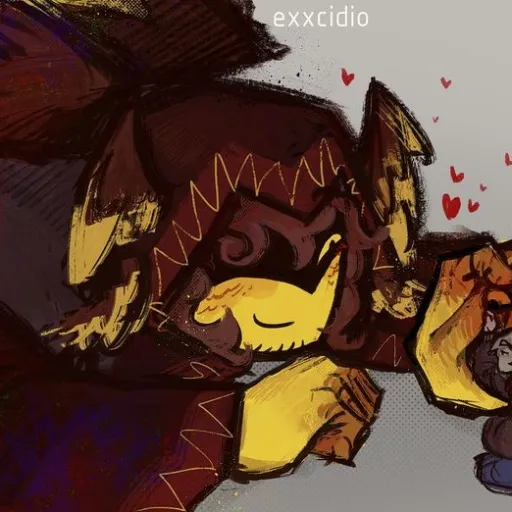 creator ≫¡?꓄ꏂ꒒ꏂꂵꄲꋊ¿!≪'s avatar