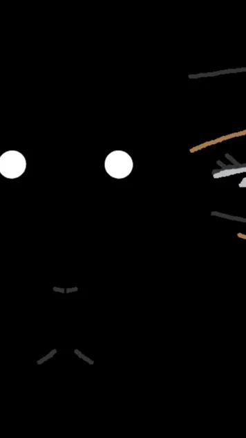 ai character: Angel dust parent background