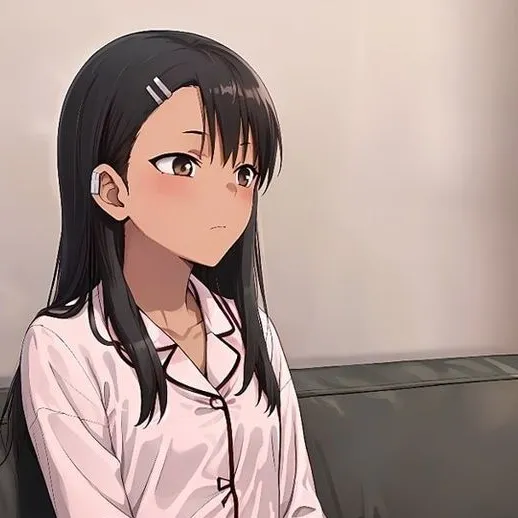 chat with ai character: Ayase Nagatoro