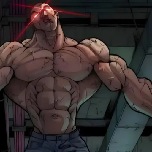 creator Jack Hanmma's avatar
