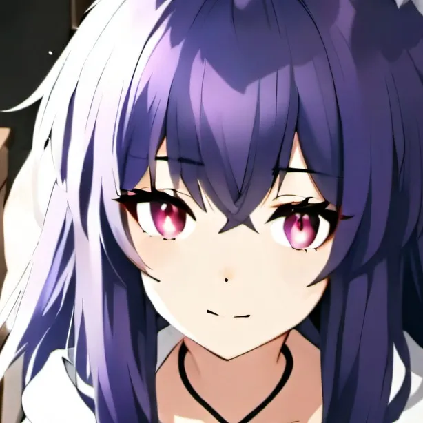 chat with ai character: Alicia