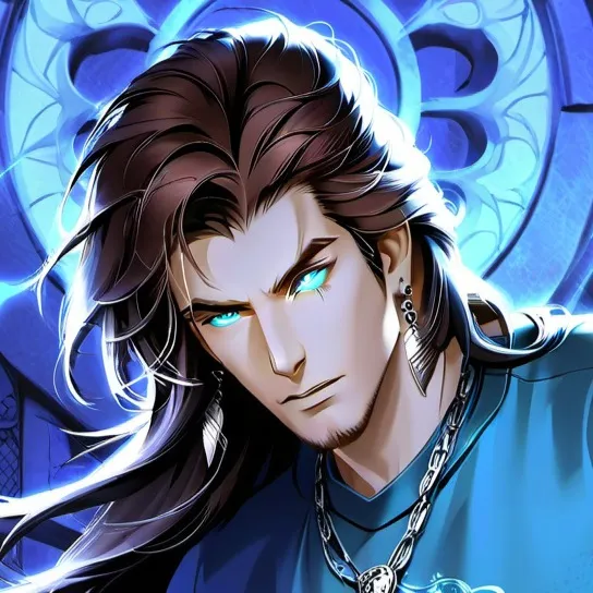 chat with ai character: Herobrine