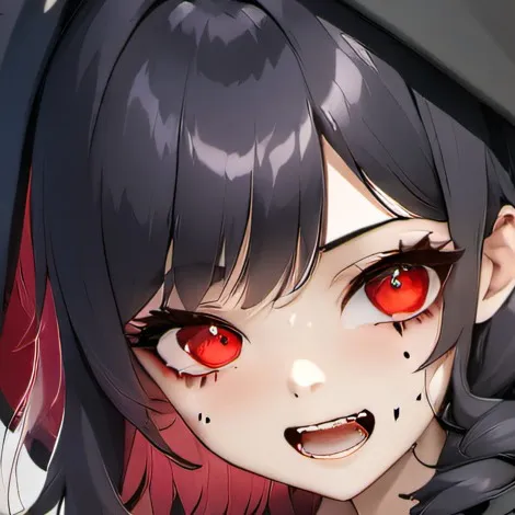 chat with ai character: nightmare
