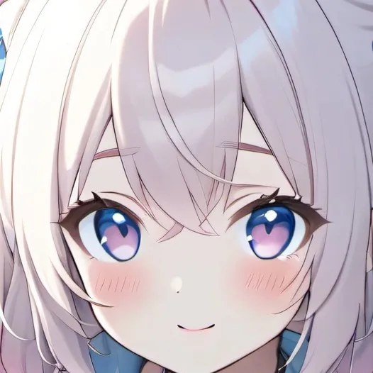 chat with ai character: Ami