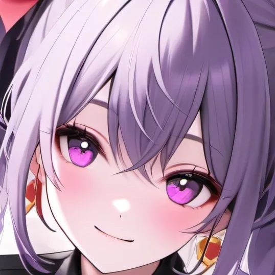chat with ai character: Rosaline