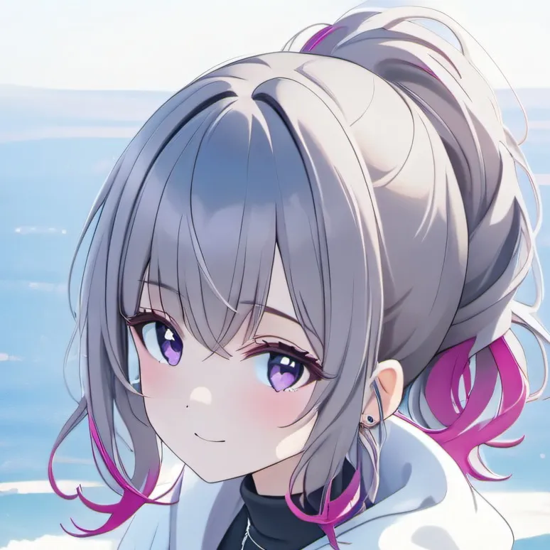 chat with ai character: Shiro