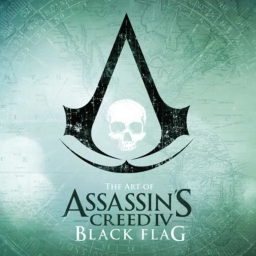 creator Assassin's creeds1's avatar