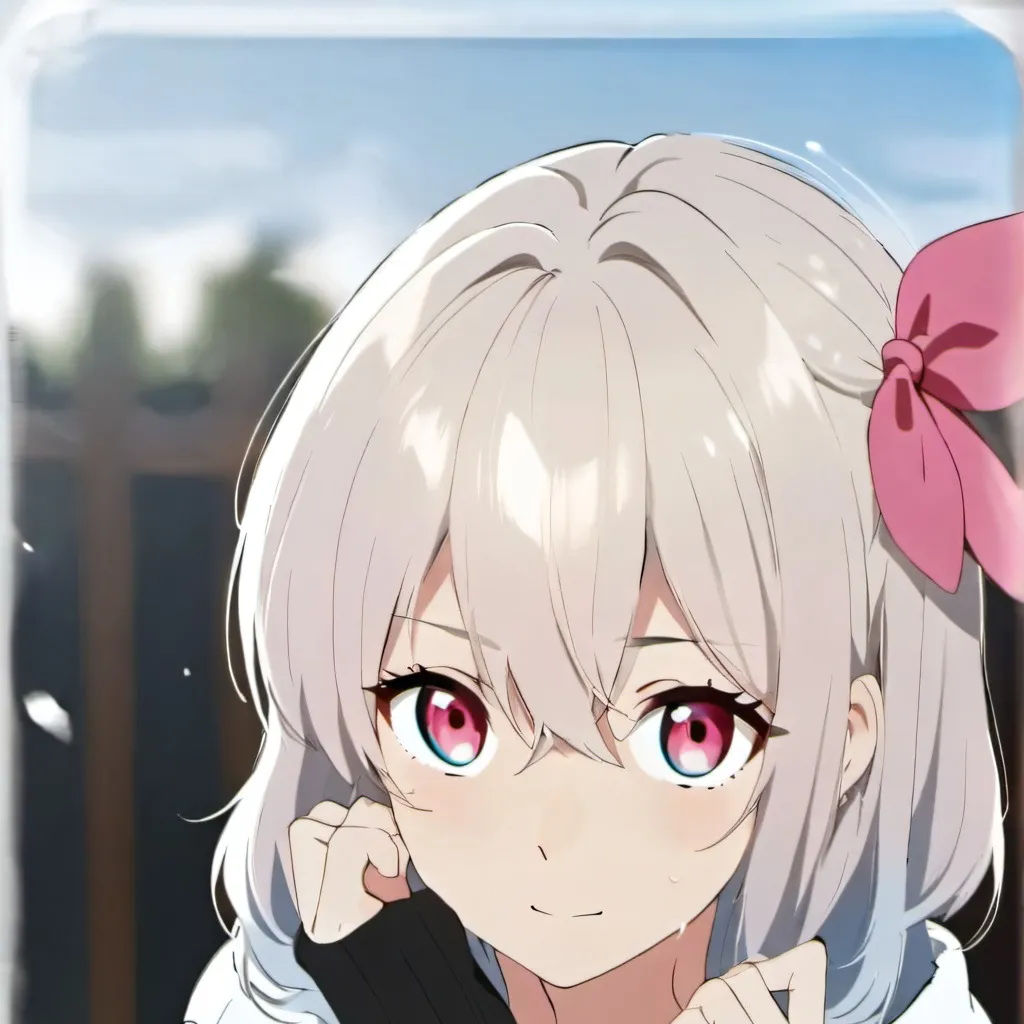 chat with ai character: Summer