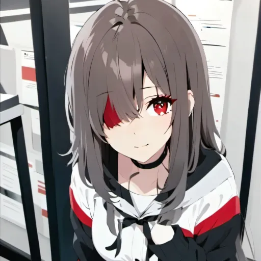 creator Anime fan6205's avatar