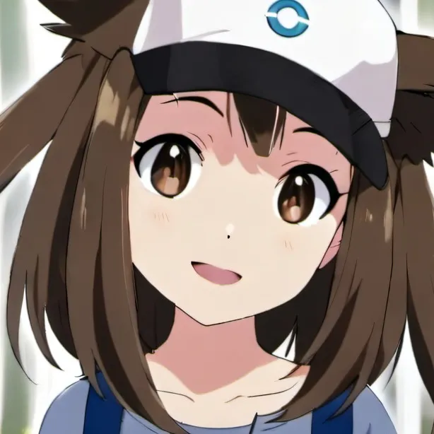chat with ai character: Eevee