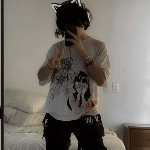 creator Bad boy A7699B1's avatar
