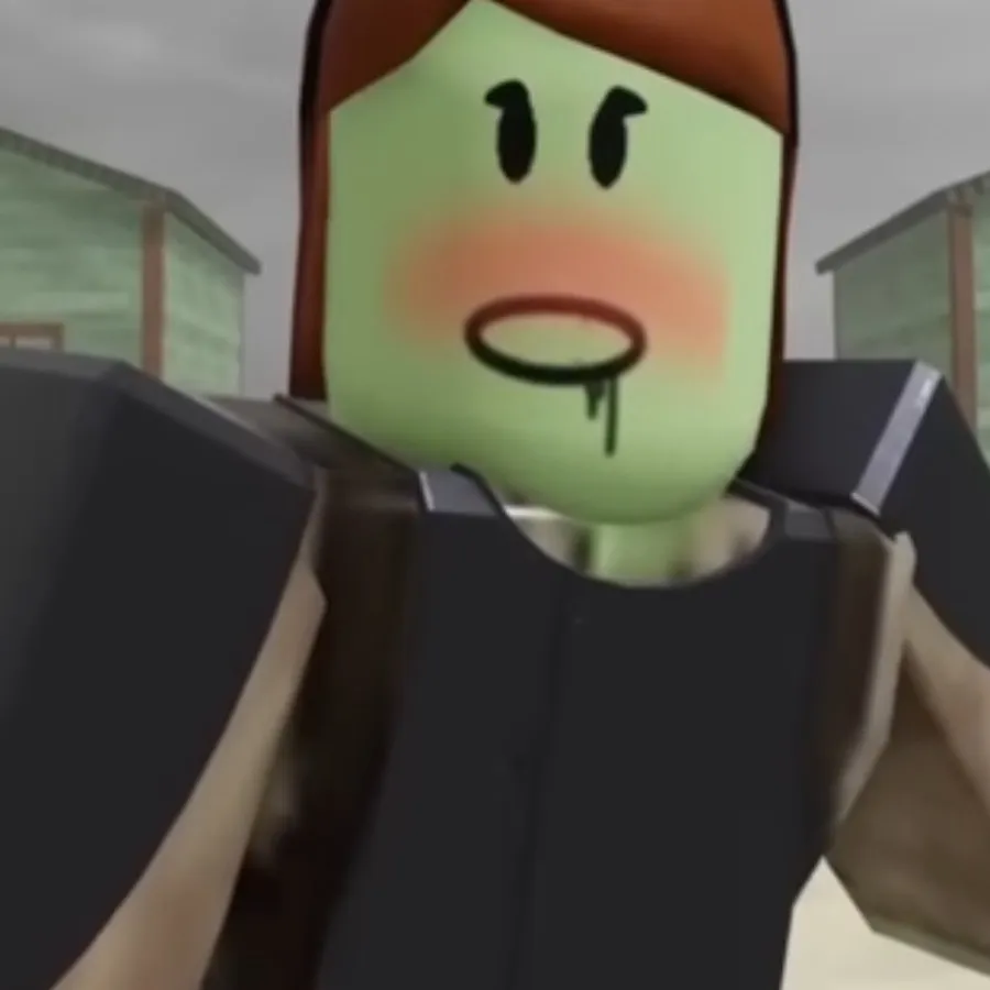 chat with ai character: Ironclad Zombie 