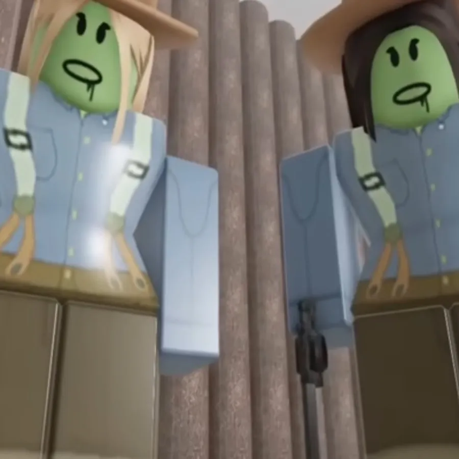 chat with ai character: Zombie Soldier (F)