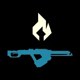 creator flamethrower woman's avatar