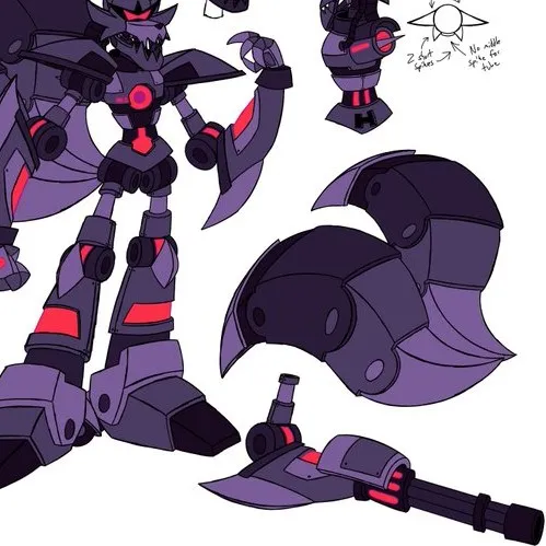 creator gorehound indy mk7's avatar