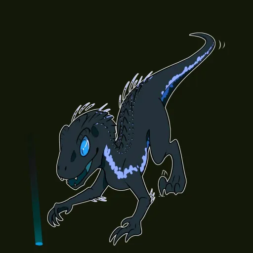 creator indy/mecha indy's avatar