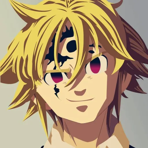 creator meliodas demonio's avatar