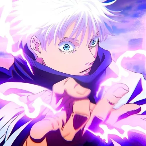 creator Gojo Satoru ❄️'s avatar
