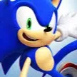 chat with ai character: Sonic the hedgehog